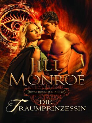 cover image of Die Traumprinzessin